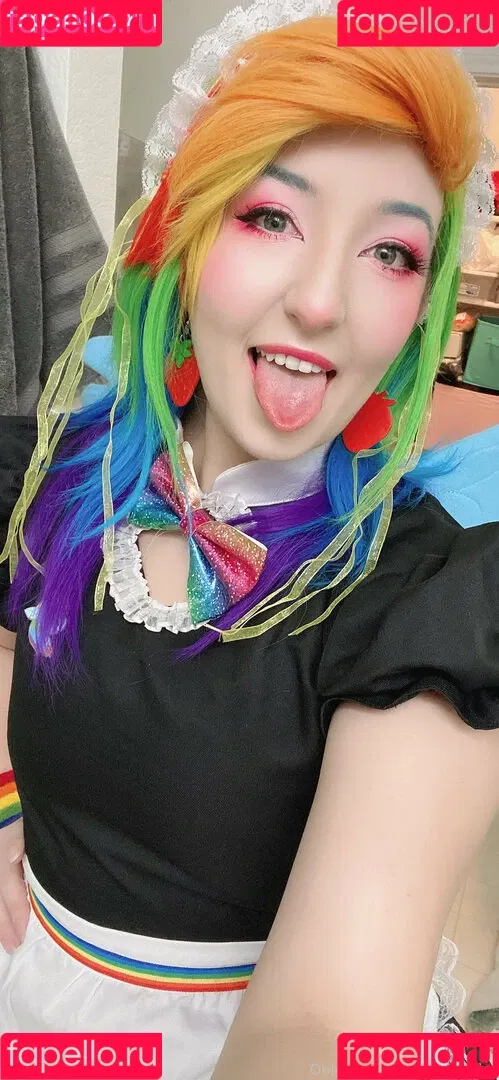 kissycosplay Onlyfans Photo Gallery 
