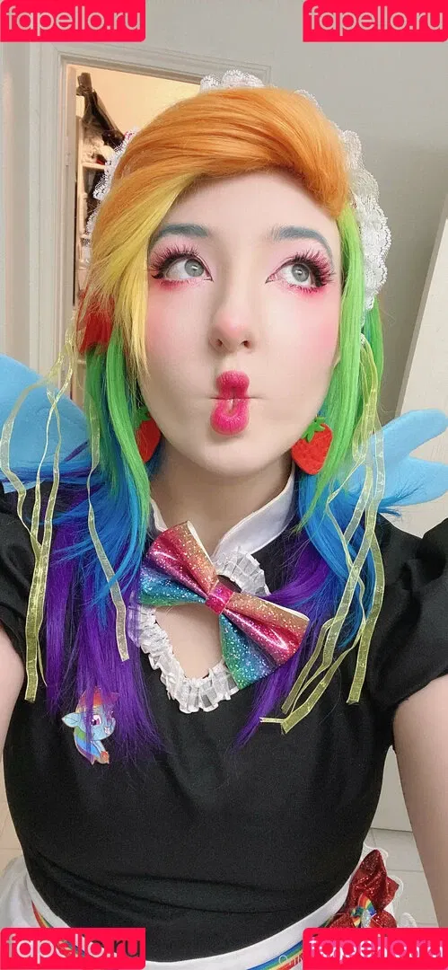 kissycosplay Onlyfans Photo Gallery 