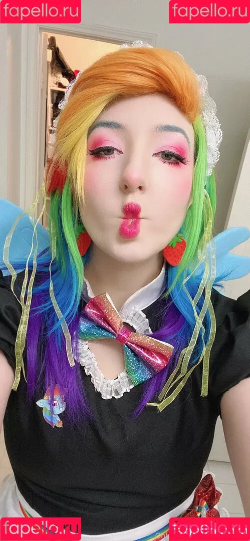 kissycosplay Onlyfans Photo Gallery 