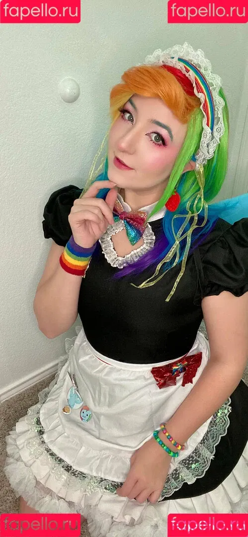 kissycosplay Onlyfans Photo Gallery 