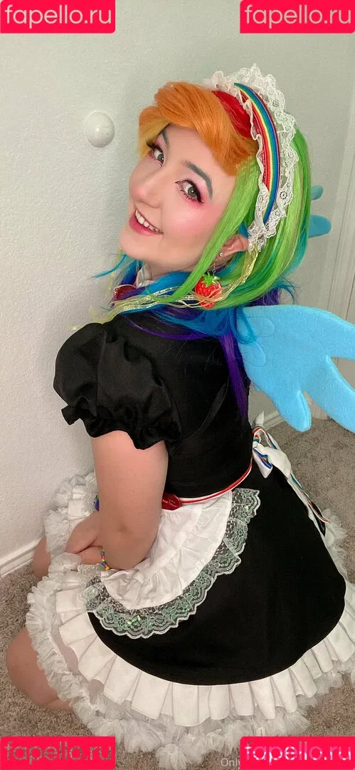 kissycosplay Onlyfans Photo Gallery 