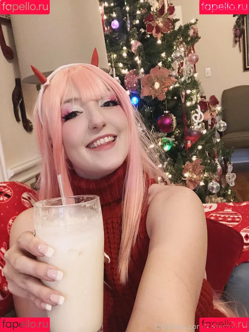 kissycosplay Onlyfans Photo Gallery 