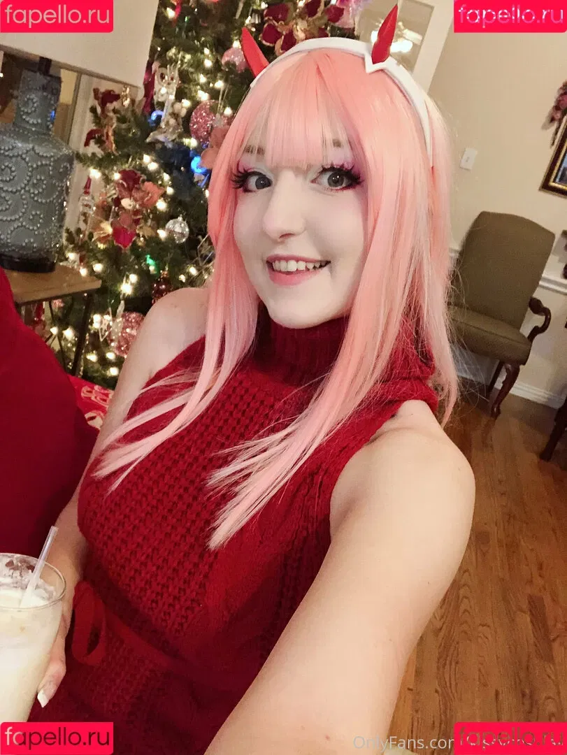 kissycosplay Onlyfans Photo Gallery 