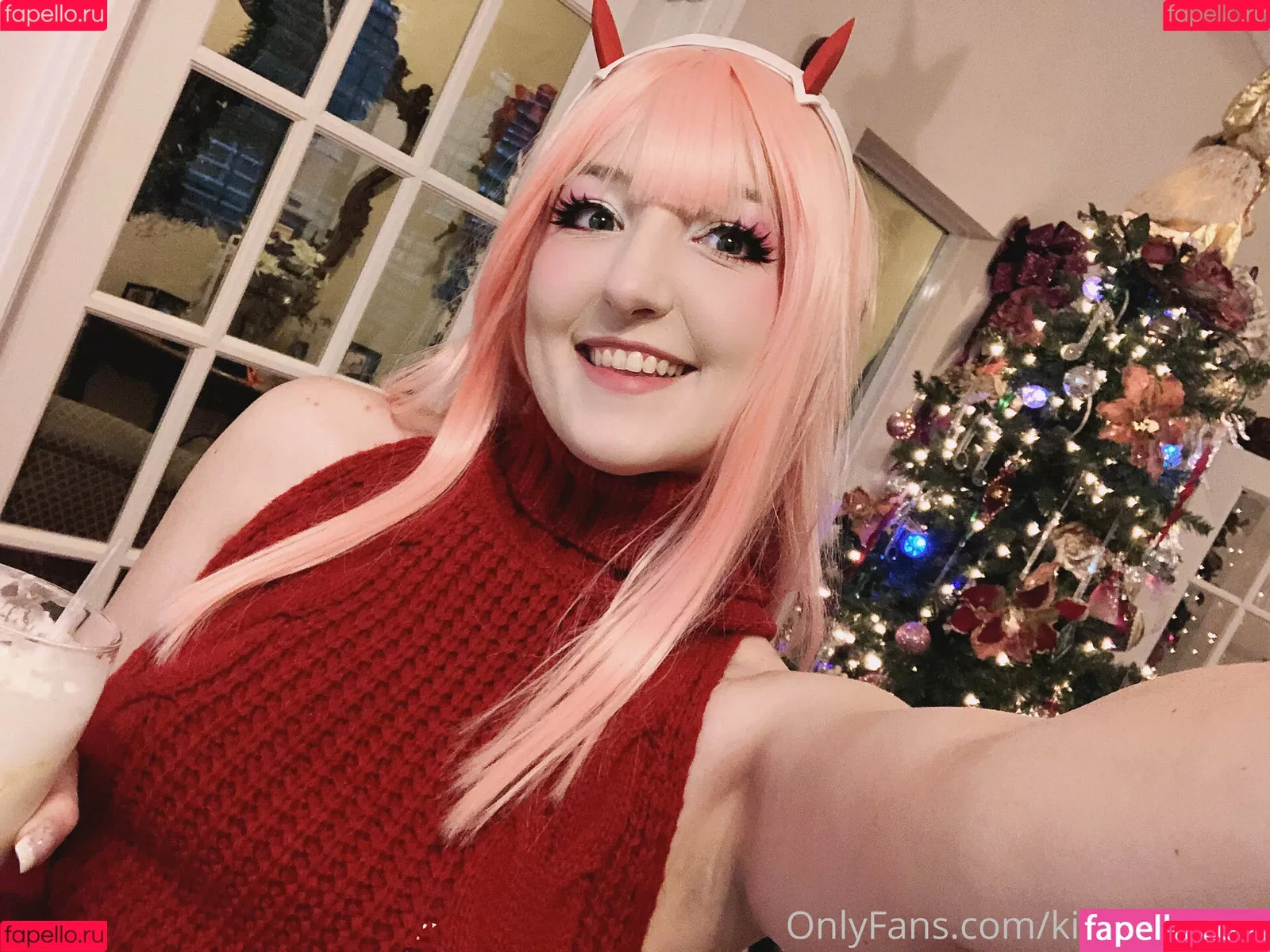 kissycosplay Onlyfans Photo Gallery 