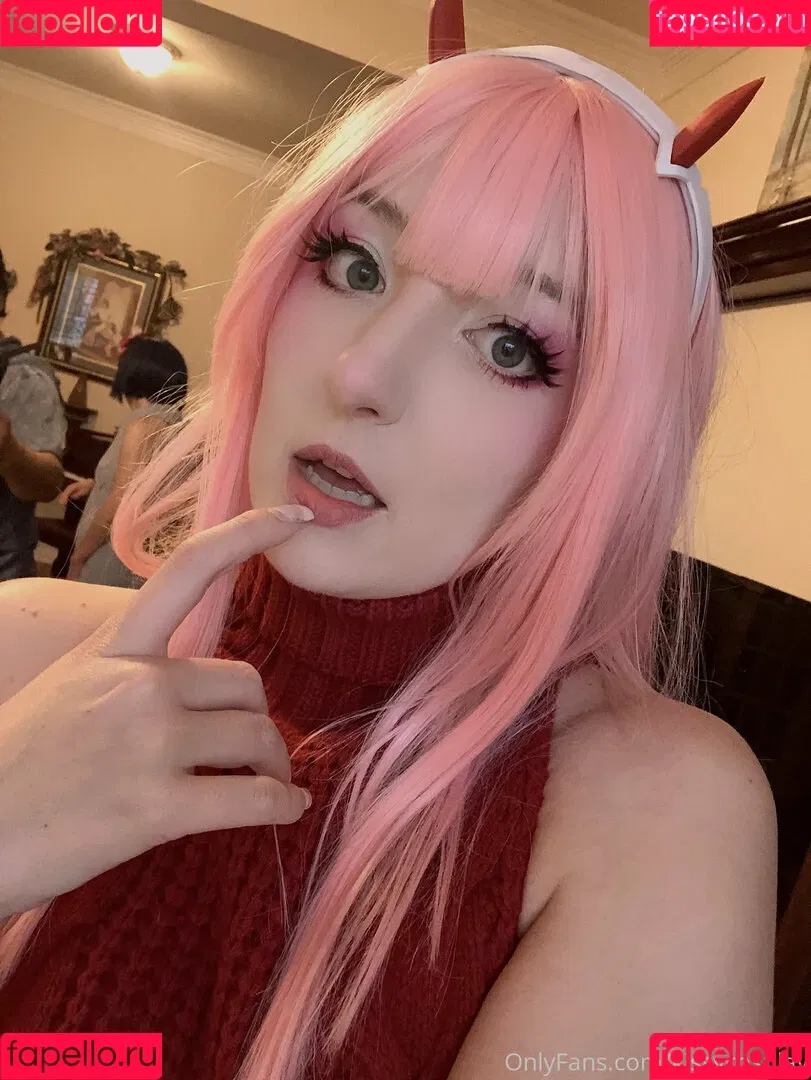 kissycosplay Onlyfans Photo Gallery 