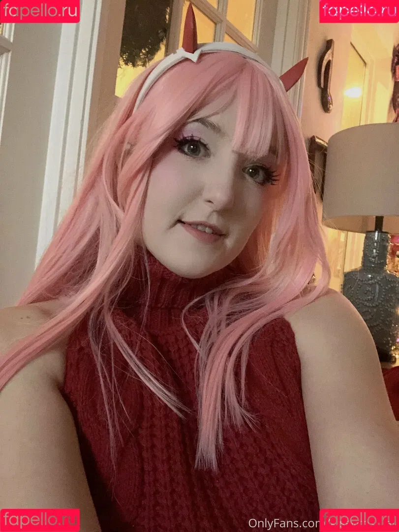 kissycosplay Onlyfans Photo Gallery 
