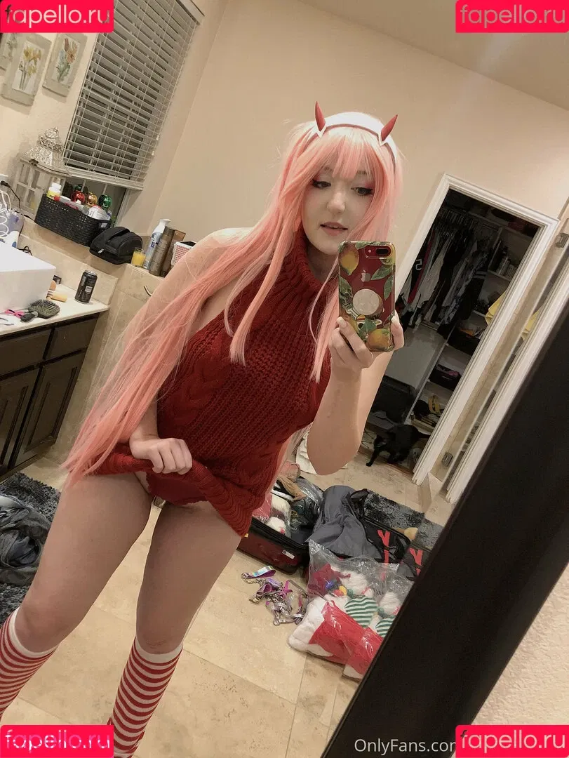 kissycosplay Onlyfans Photo Gallery 