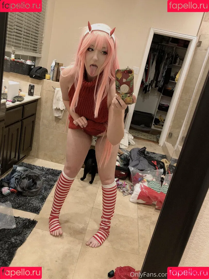 kissycosplay Onlyfans Photo Gallery 