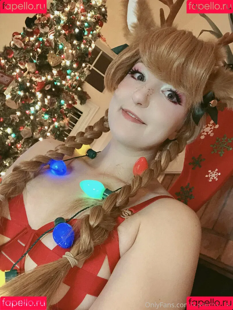 kissycosplay Onlyfans Photo Gallery 