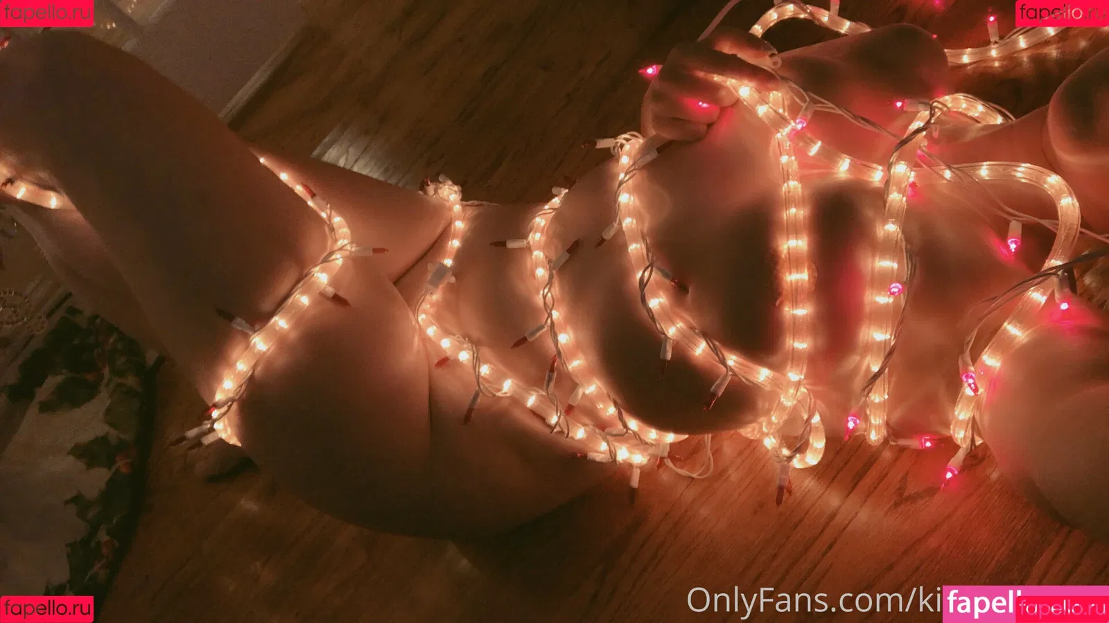kissycosplay Onlyfans Photo Gallery 