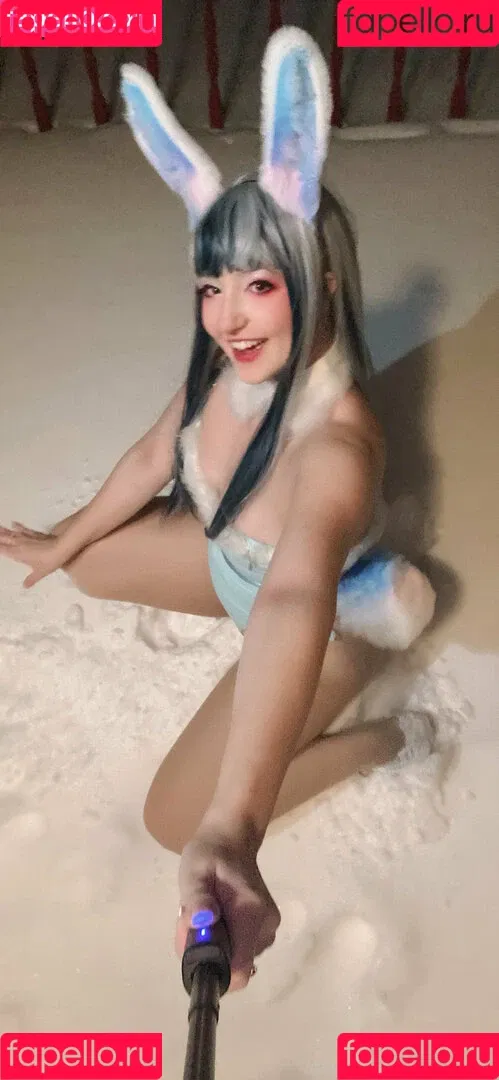 kissycosplay Onlyfans Photo Gallery 