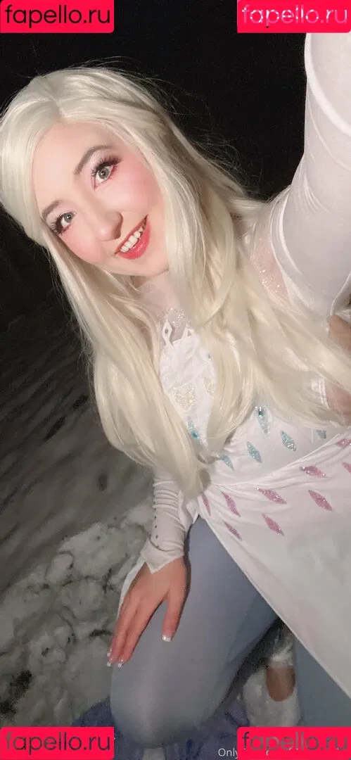 kissycosplay Onlyfans Photo Gallery 