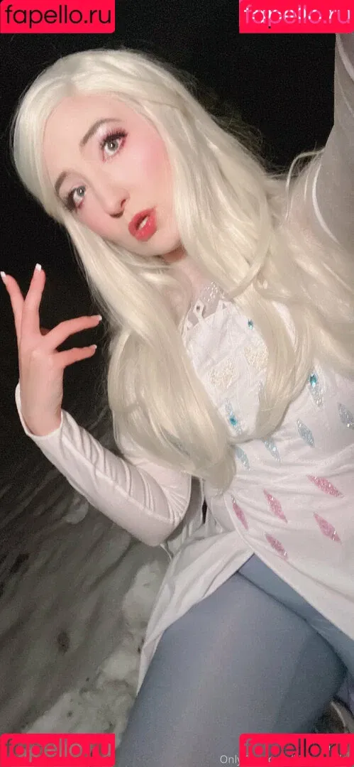 kissycosplay Onlyfans Photo Gallery 