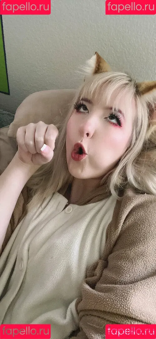 kissycosplay Onlyfans Photo Gallery 