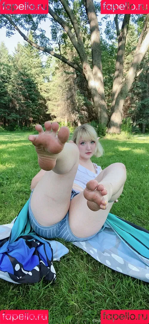 kissycosplay Onlyfans Photo Gallery 