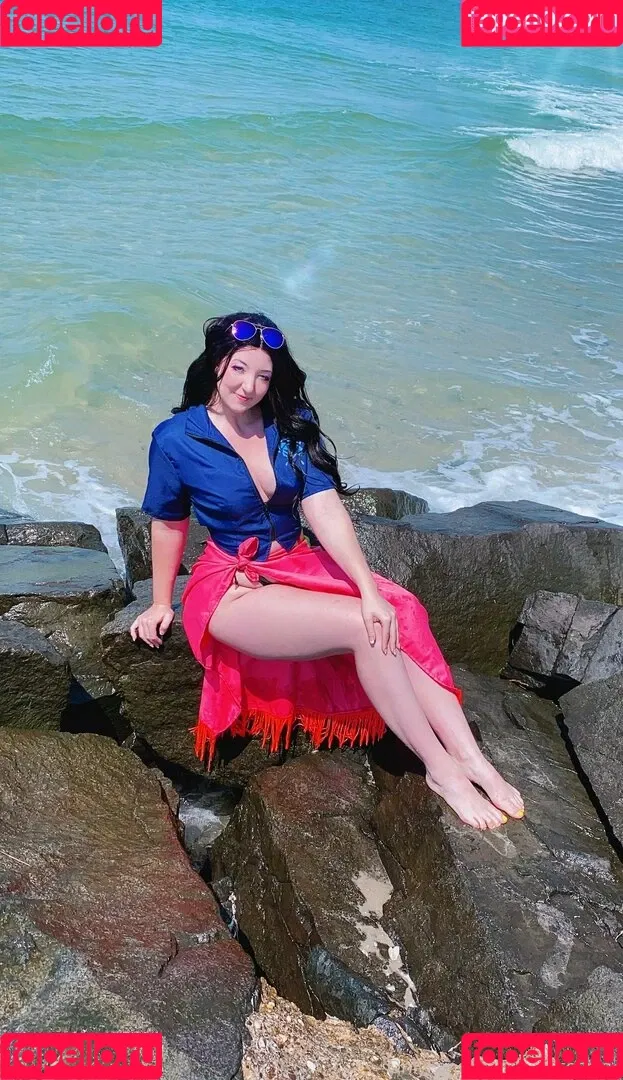 kissycosplay Onlyfans Photo Gallery 