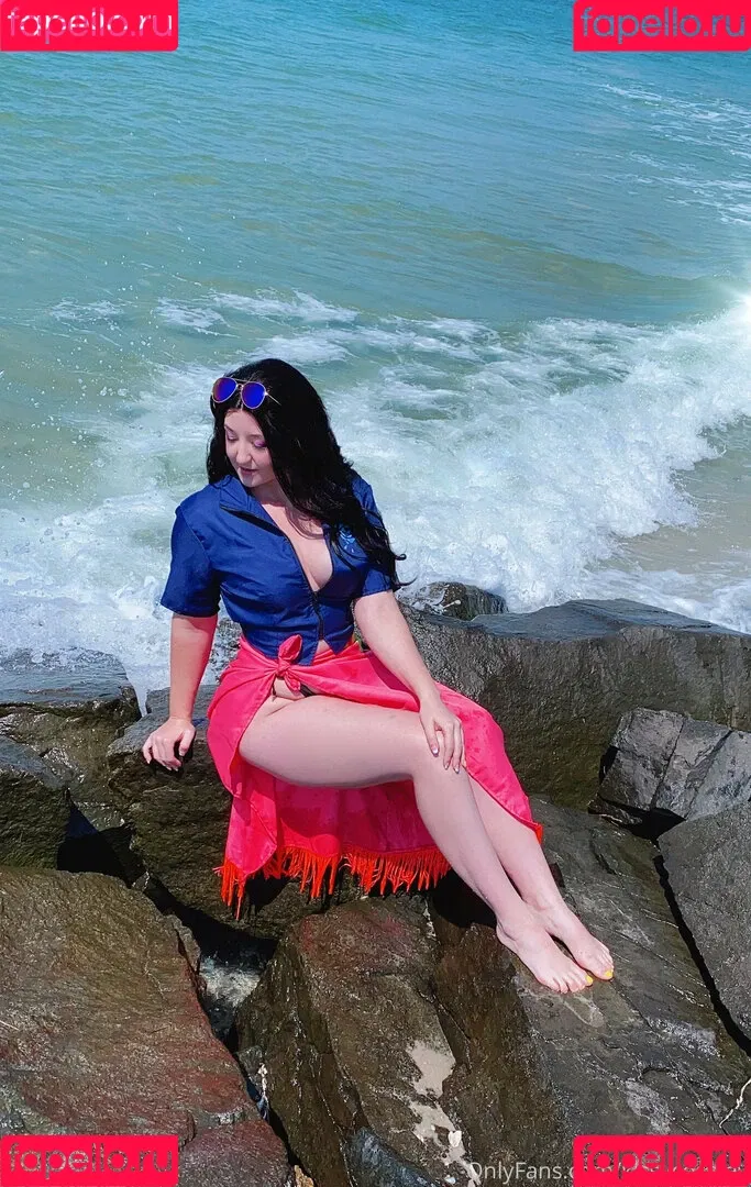 kissycosplay Onlyfans Photo Gallery 