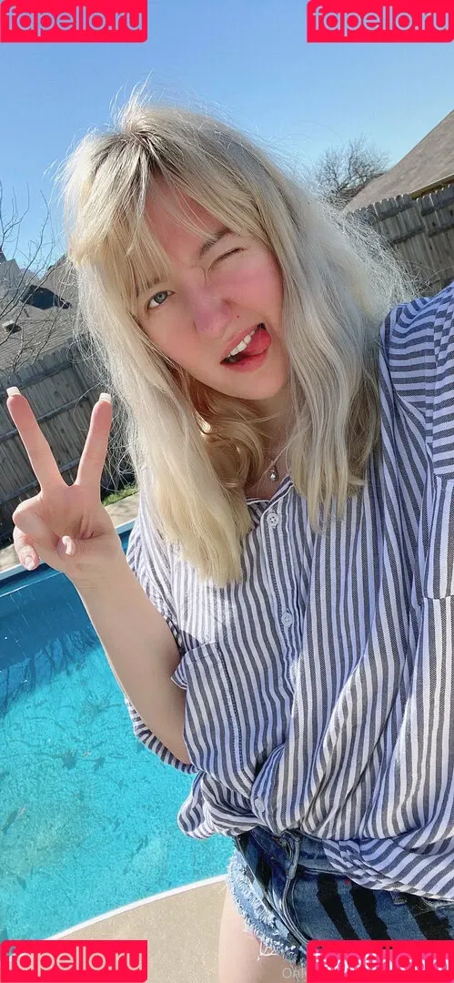 kissycosplay Onlyfans Photo Gallery 