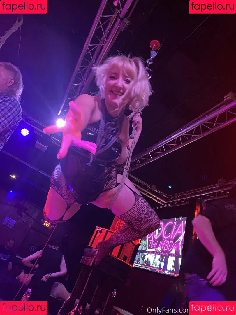 kissycosplay Onlyfans Photo Gallery 