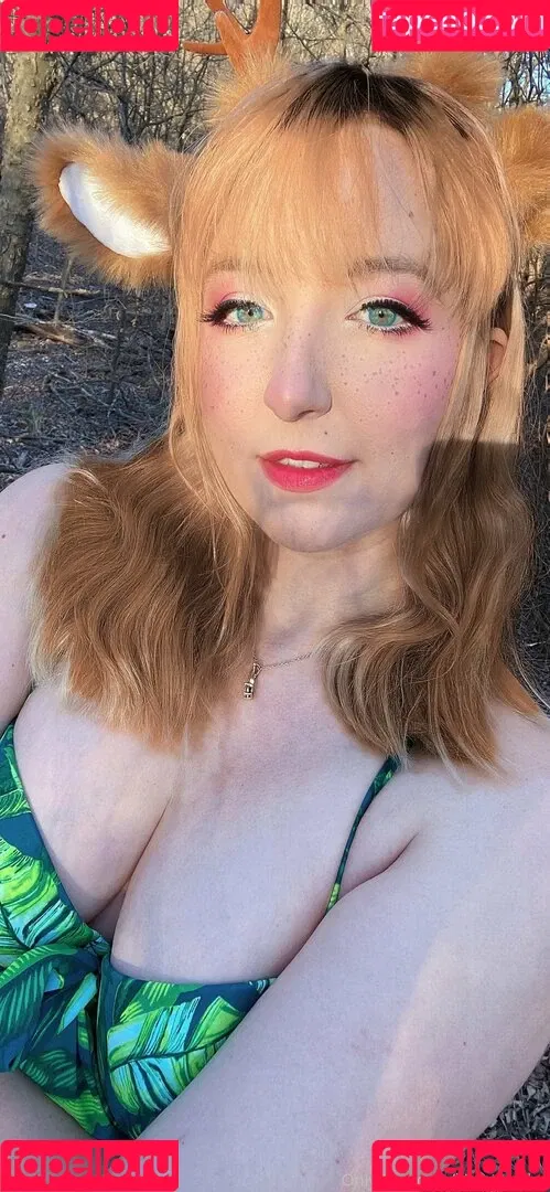 kissycosplay Onlyfans Photo Gallery 