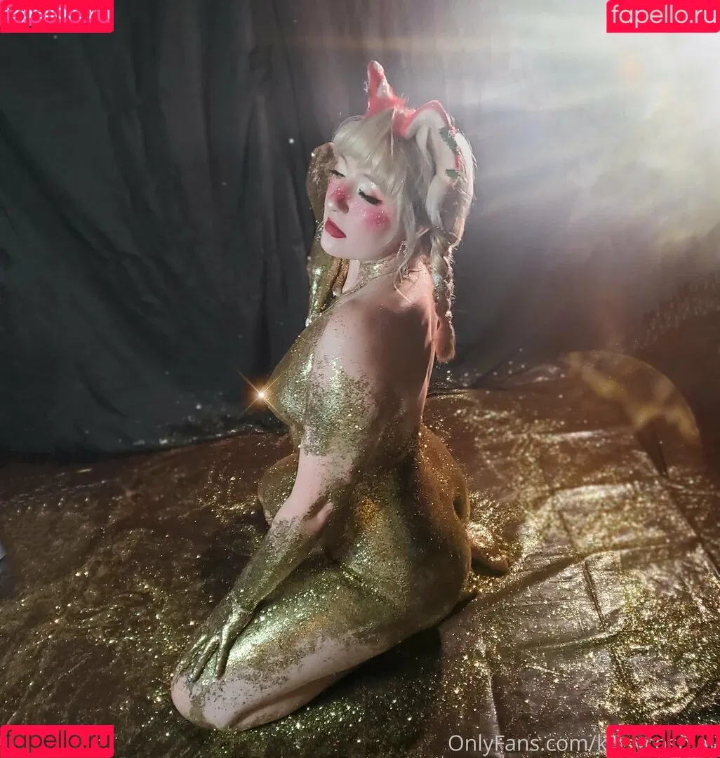 kissycosplay Onlyfans Photo Gallery 