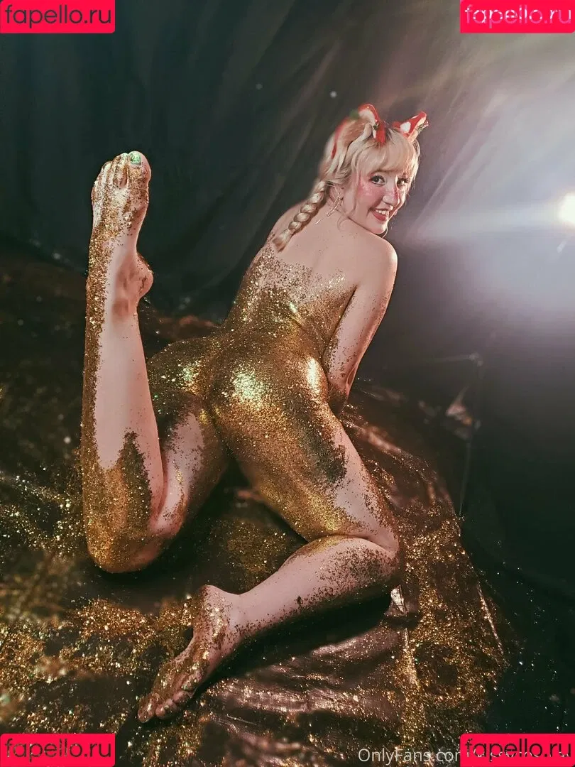kissycosplay Onlyfans Photo Gallery 