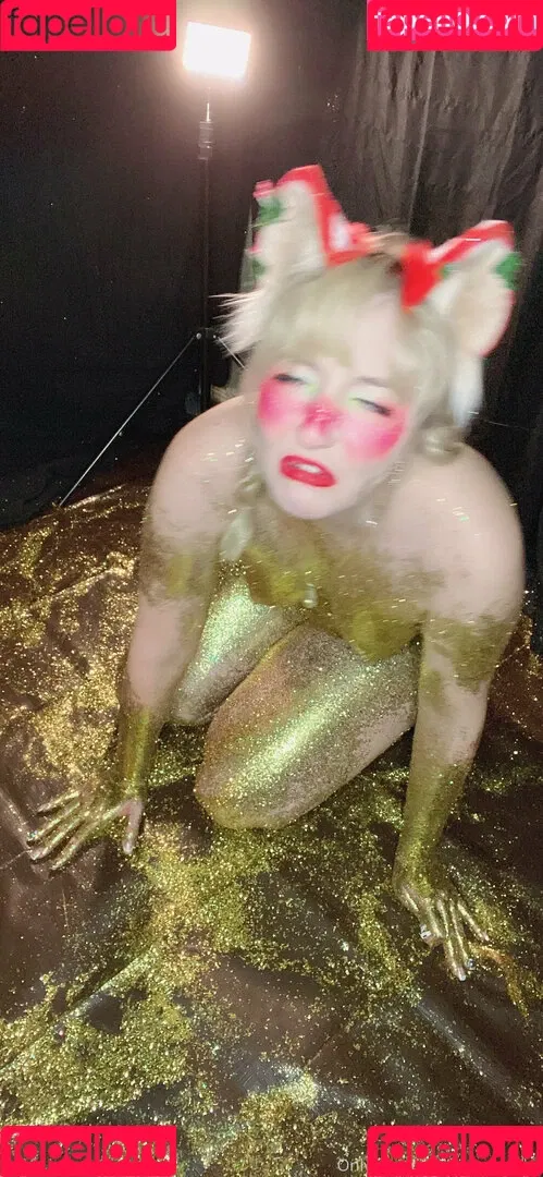kissycosplay Onlyfans Photo Gallery 