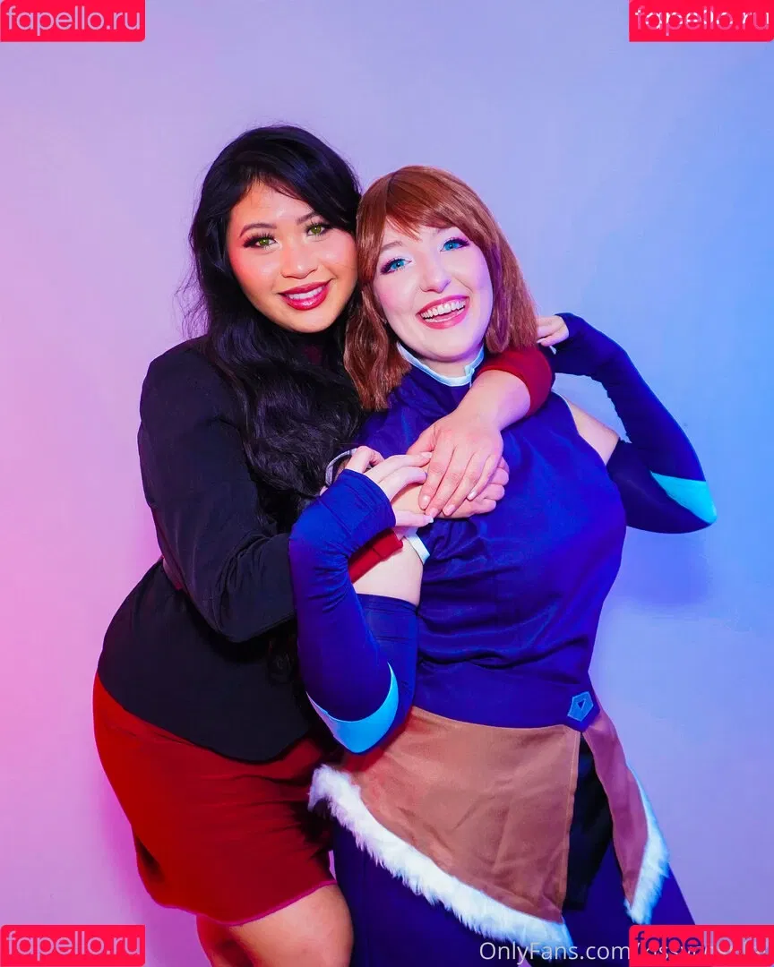 kissycosplay Onlyfans Photo Gallery 