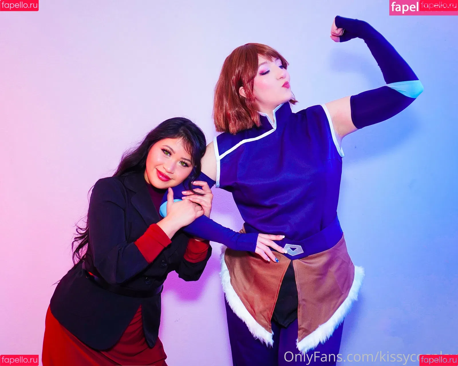 kissycosplay Onlyfans Photo Gallery 
