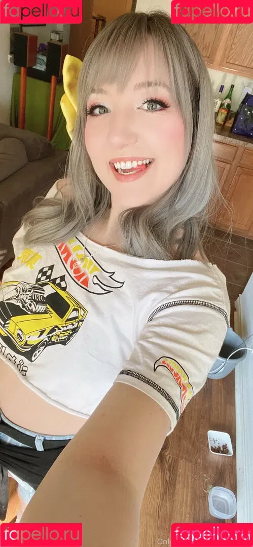 kissycosplay Onlyfans Photo Gallery 