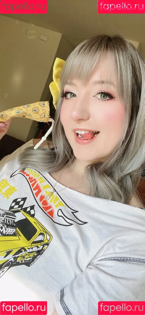 kissycosplay Onlyfans Photo Gallery 