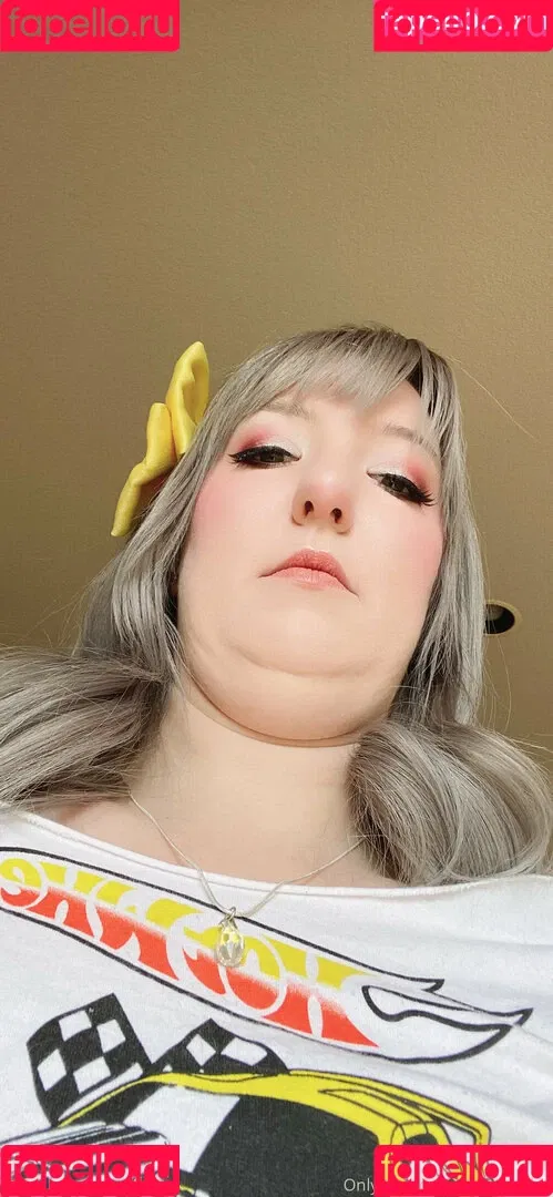 kissycosplay Onlyfans Photo Gallery 