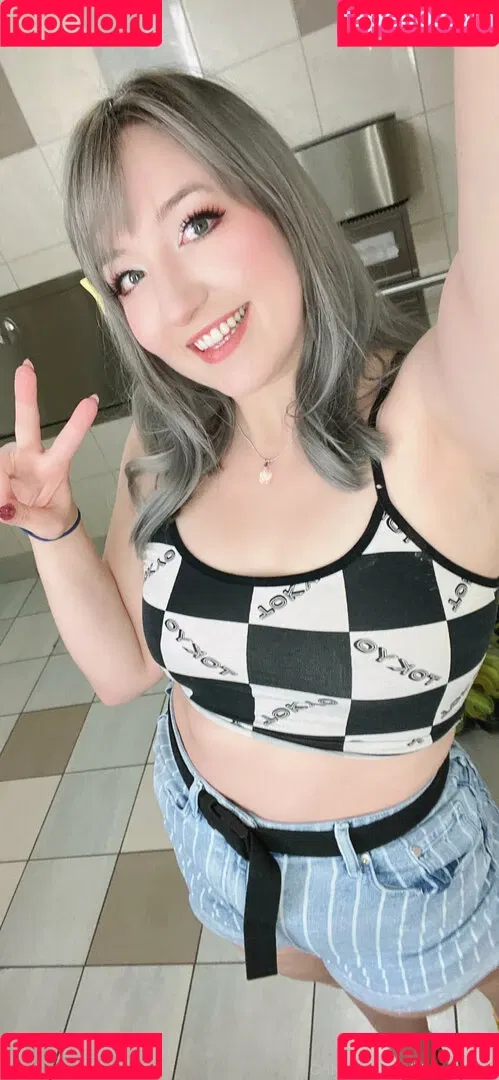 kissycosplay Onlyfans Photo Gallery 