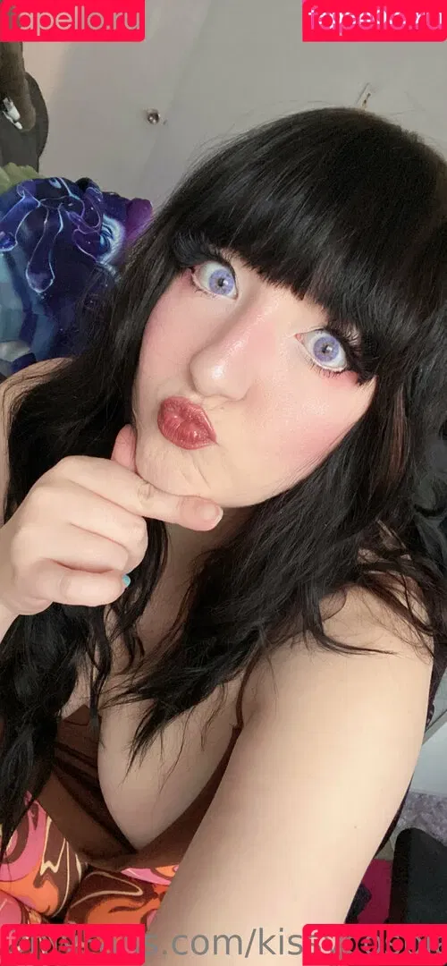 kissycosplay Onlyfans Photo Gallery 