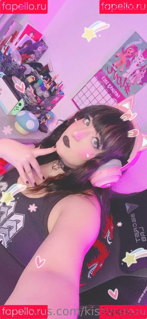 kissycosplay Onlyfans Photo Gallery 