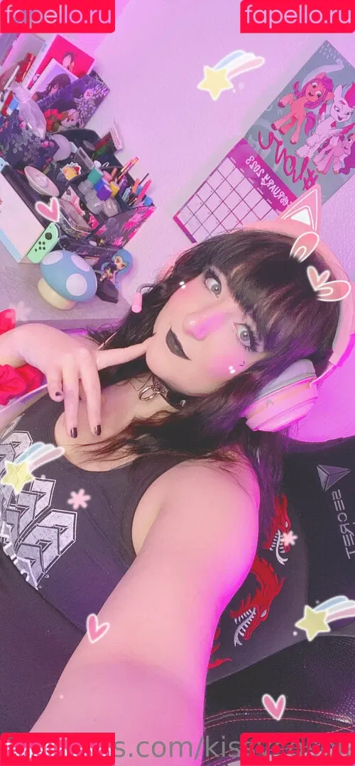 kissycosplay Onlyfans Photo Gallery 