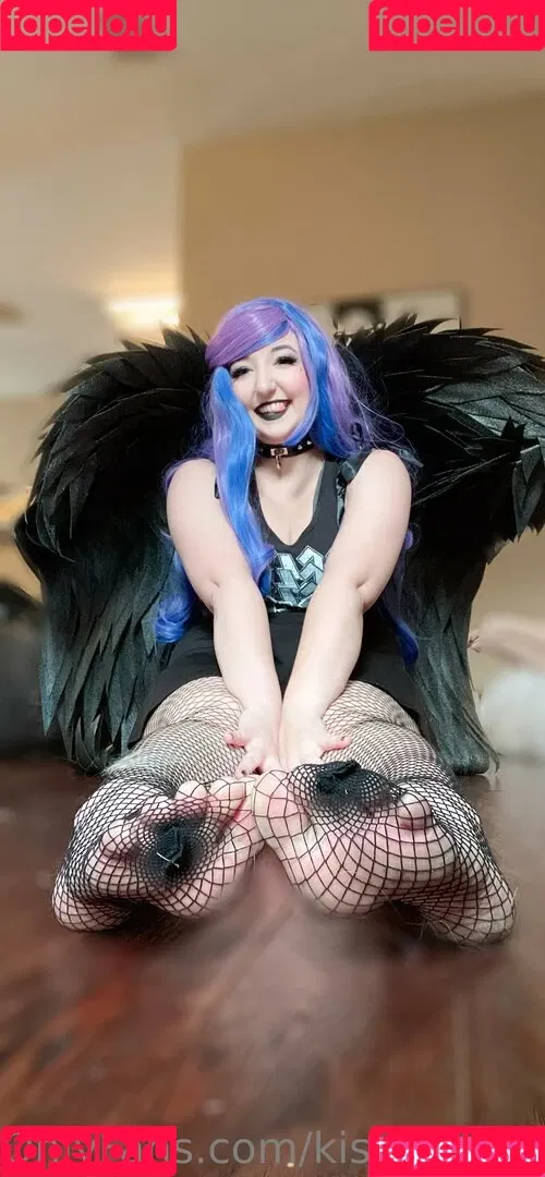 kissycosplay Onlyfans Photo Gallery 