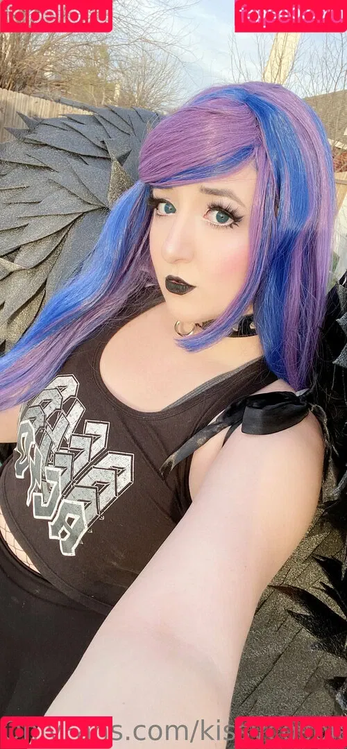 kissycosplay Onlyfans Photo Gallery 
