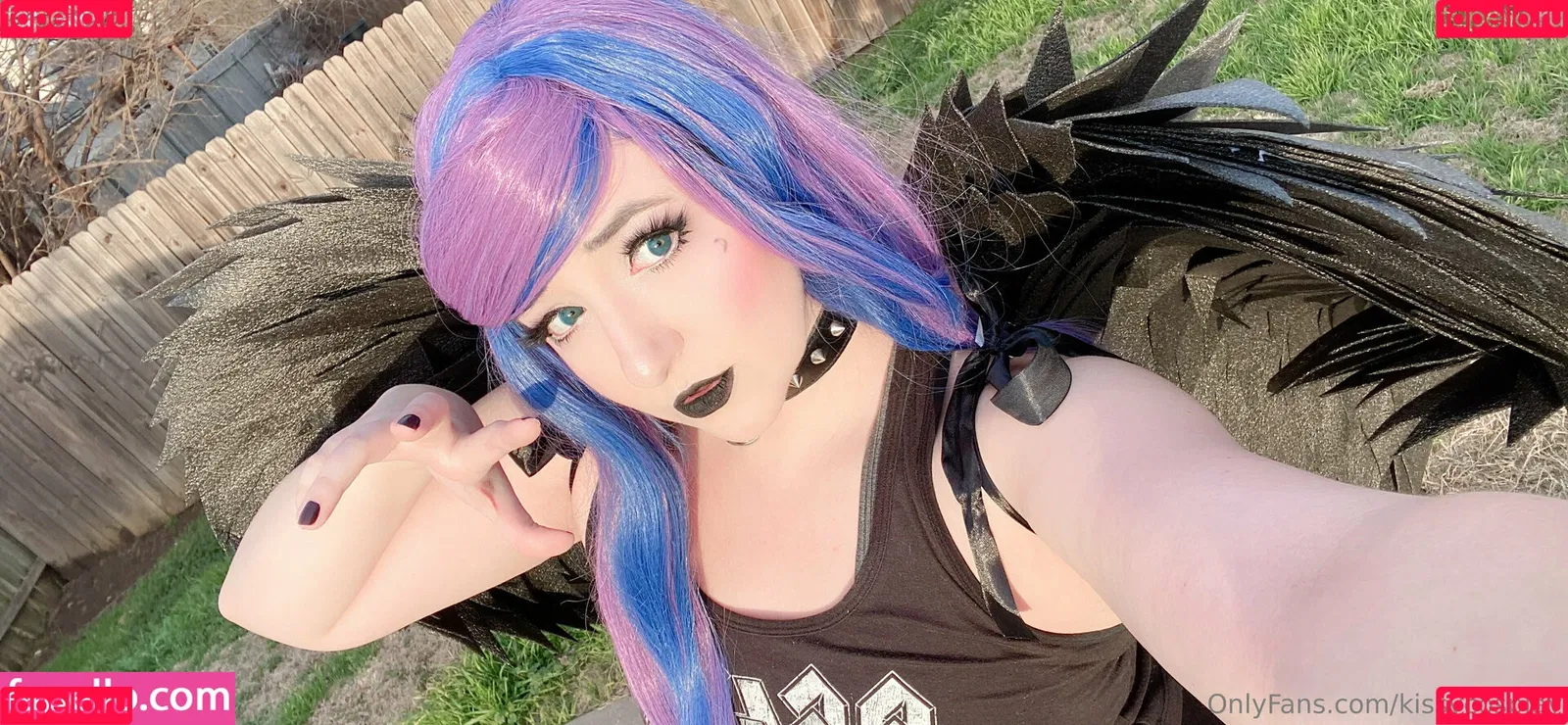 kissycosplay Onlyfans Photo Gallery 