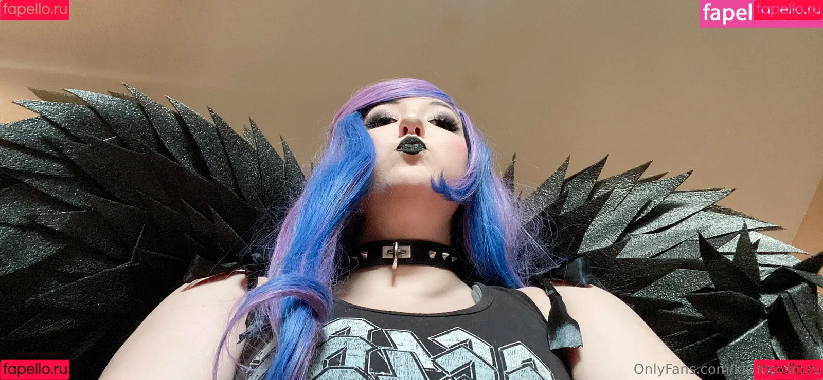 kissycosplay Onlyfans Photo Gallery 