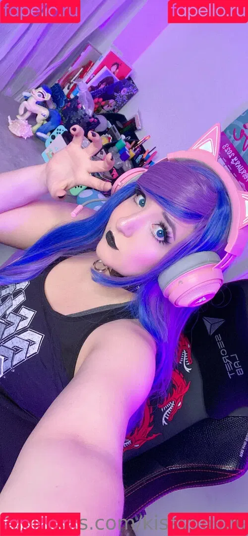 kissycosplay Onlyfans Photo Gallery 