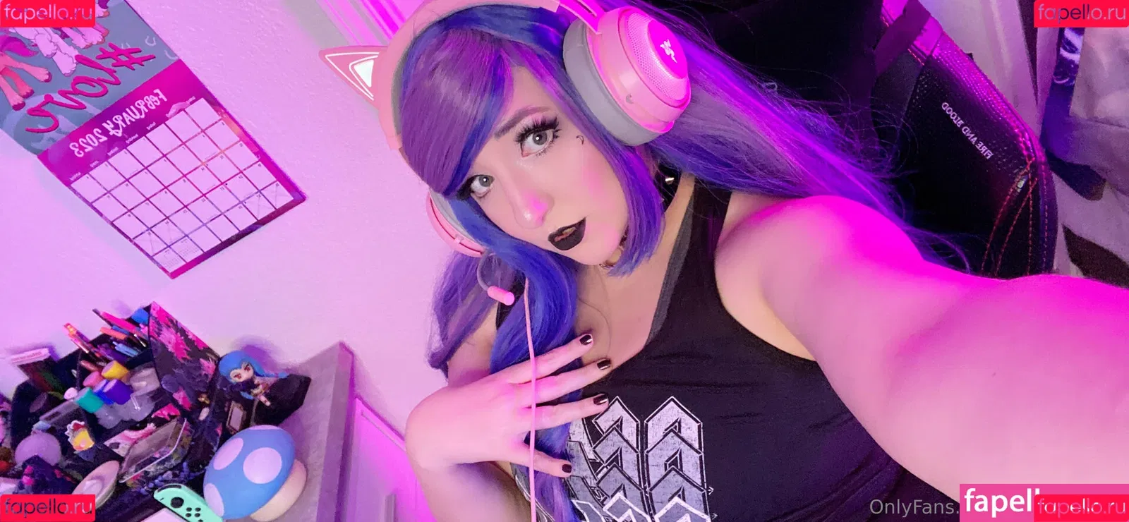 kissycosplay Onlyfans Photo Gallery 