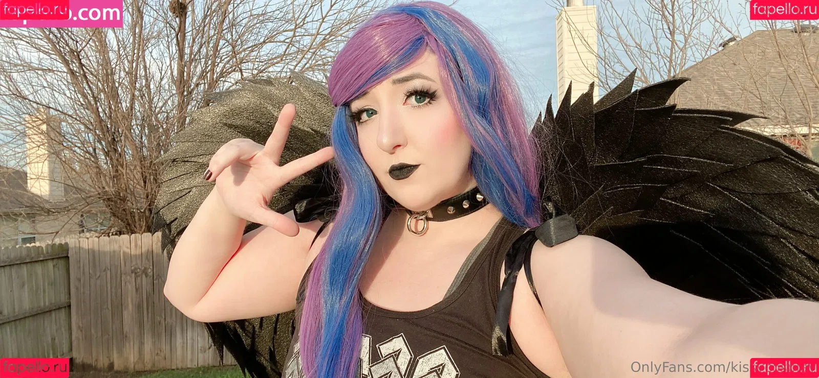kissycosplay Onlyfans Photo Gallery 
