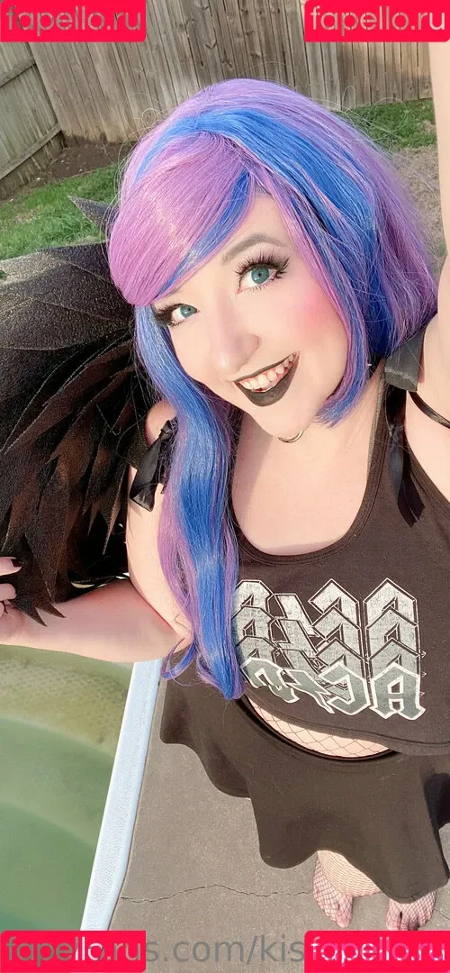 kissycosplay Onlyfans Photo Gallery 