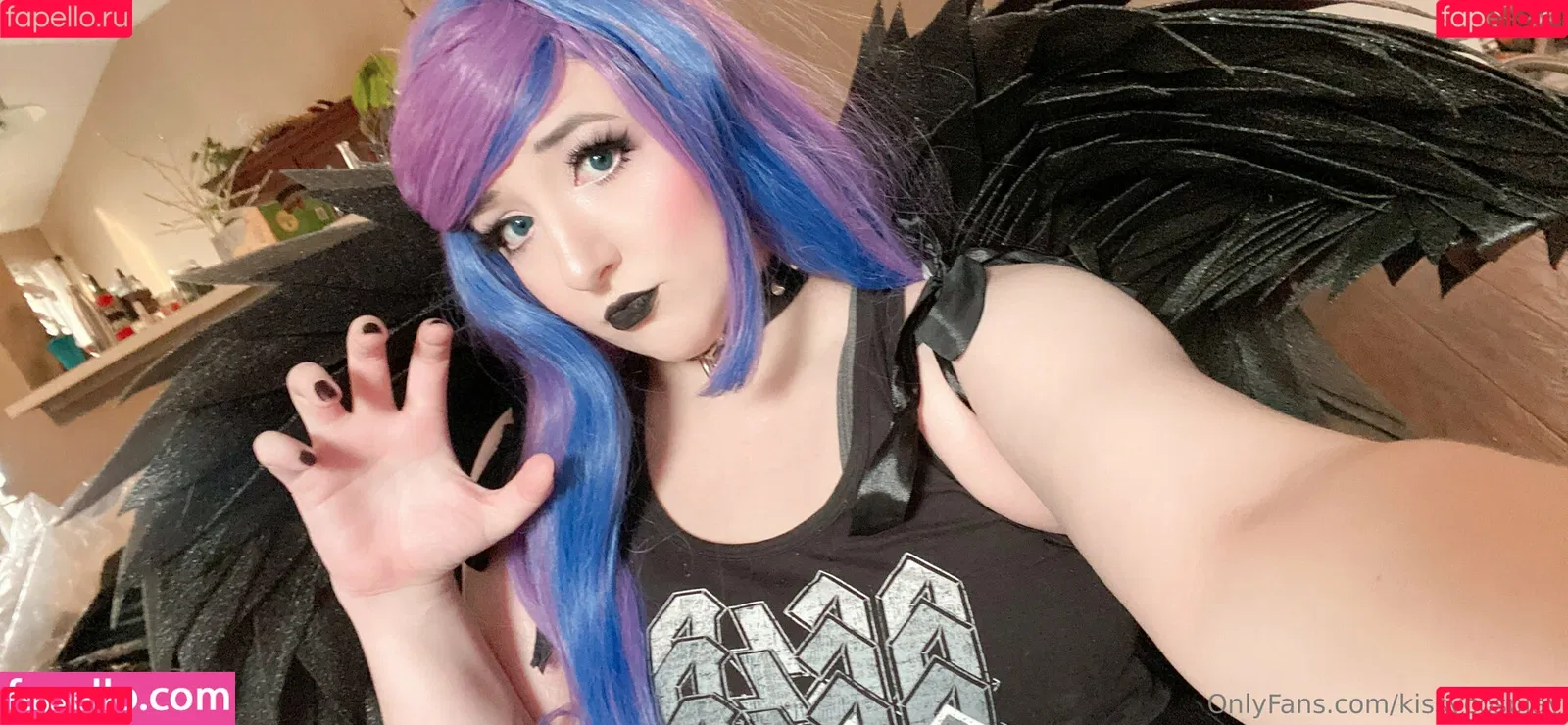 kissycosplay Onlyfans Photo Gallery 