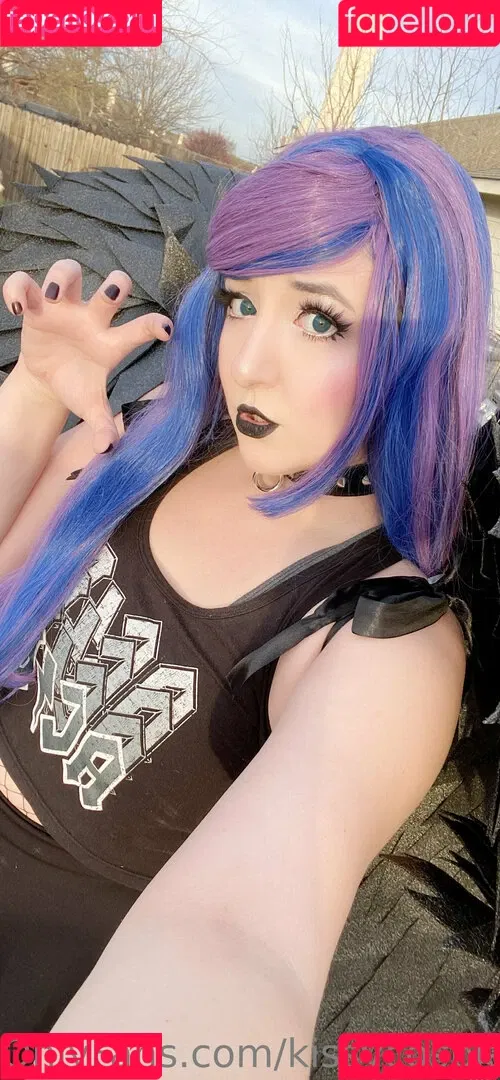 kissycosplay Onlyfans Photo Gallery 