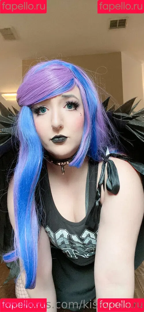 kissycosplay Onlyfans Photo Gallery 