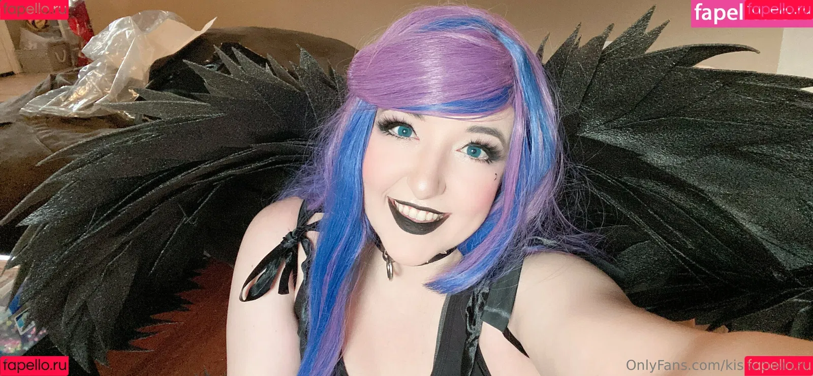 kissycosplay Onlyfans Photo Gallery 