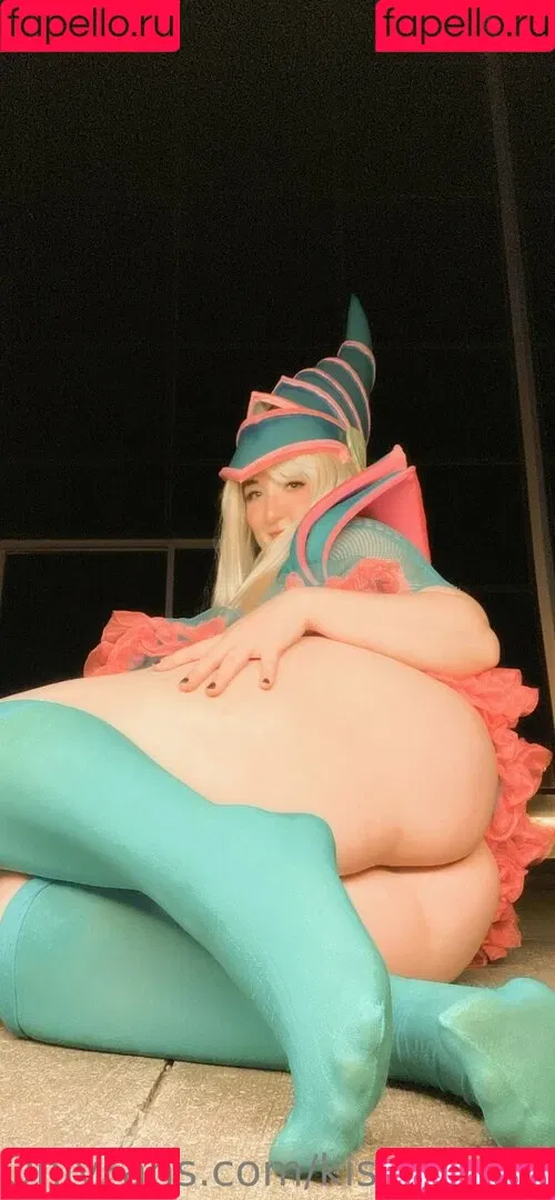 kissycosplay Onlyfans Photo Gallery 