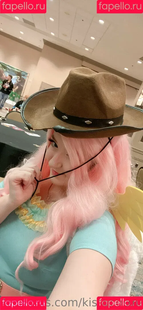 kissycosplay Onlyfans Photo Gallery 